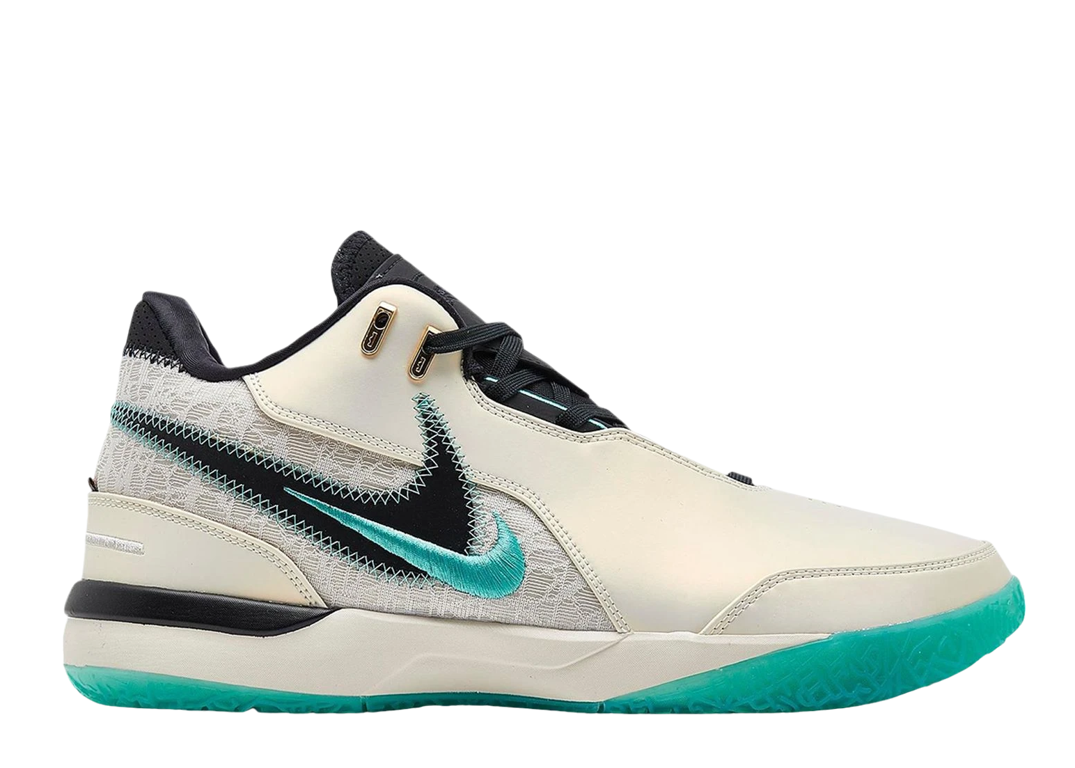 Nike LeBron NXXT Gen AMPD Liverpool FC - FJ1567-101